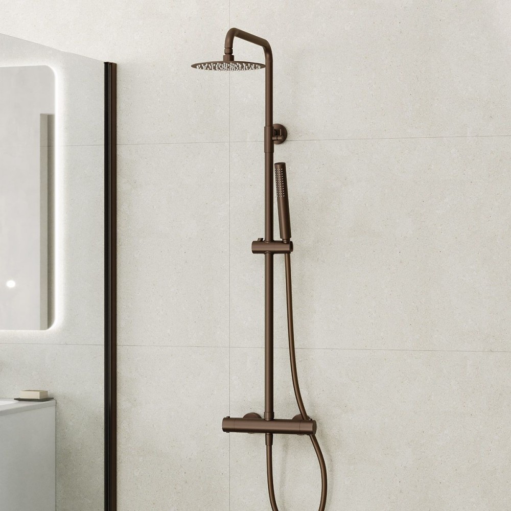 Brushed-Bronze-Showers